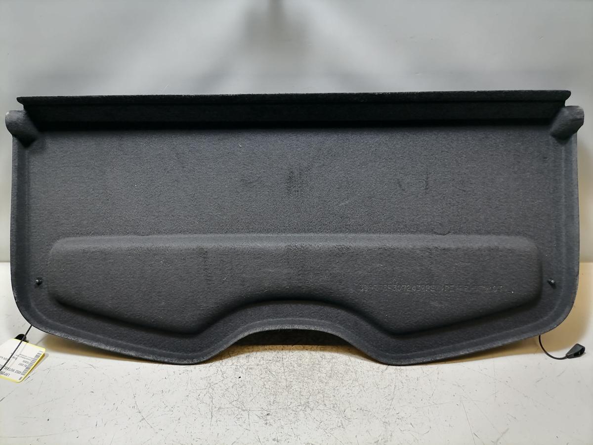 Renault Clio 3 original Hutablage Abdeckung Kofferraum Bj.2007